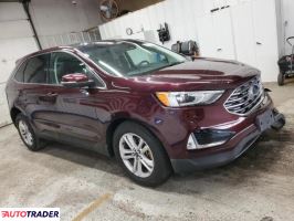 Ford Edge 2020 2