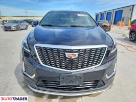 Cadillac Pozostałe 2024 3