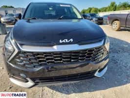 Kia Sportage 2024 2