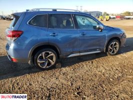 Subaru Forester 2022 2