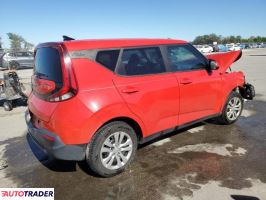 Kia Soul 2020 2