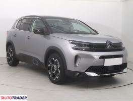 Citroen C5 2023 1.2 134 KM