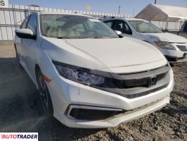 Honda Civic 2019 2 Honda Civic 2019 2