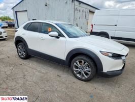 Mazda CX-30 2023 2