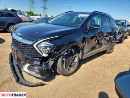 Kia Sportage - zobacz ofertę
