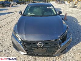 Nissan Altima 2024 2