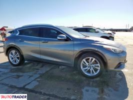 Infiniti Pozostałe 2019 2 Infiniti Pozostałe 2019 2