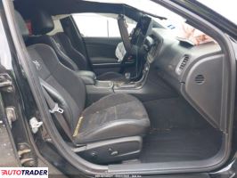 Dodge Charger 2021 6 Dodge Charger 2021 6