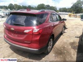 Chevrolet Equinox 2019 1 Chevrolet Equinox 2019 1