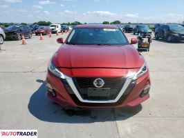 Nissan Altima 2019 2