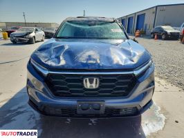 Honda CR-V 2024 1
