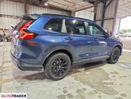 Honda CR-V 2026 2