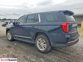GMC Yukon 2023 5
