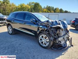 Buick Enclave 2019 3