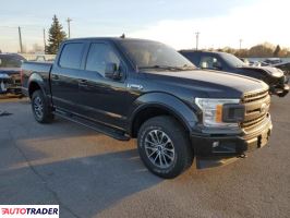 Ford Pozostałe 2020 5