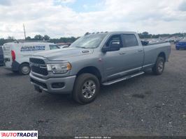 Dodge Ram 2024 6 Dodge Ram 2024 6