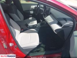 Toyota Corolla 2022 1 Toyota Corolla 2022 1