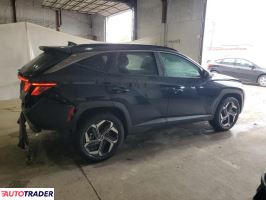 Hyundai Tucson 2024 1