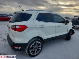 Ford EcoSport 2021 1