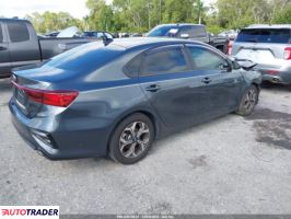 Kia Pozostałe 2020 2