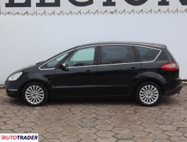 Ford S-Max 2011 1.6 158 KM