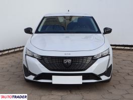 Peugeot 308 2023 1.5 128 KM