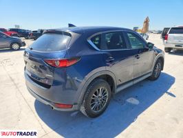 Mazda CX-5 2020 2