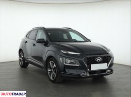 Hyundai Kona 2019 1.6 174 KM