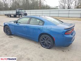 Dodge Charger 2020 3