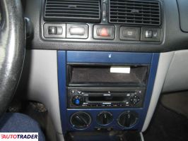 Dacia Sandero 2009 1.4 75 KM Dacia Sandero 2009 1.4 75 KM