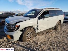 Ford Expedition - zobacz ofertę