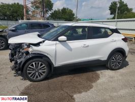Nissan Pozostałe 2022 1 Nissan Pozostałe 2022 1