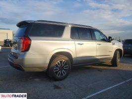 GMC Yukon 2024 5