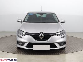 Renault Megane 2016 1.2 99 KM