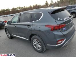 Hyundai Santa Fe 2020 2