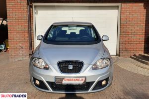 Seat Altea 2011 1.2 105 KM