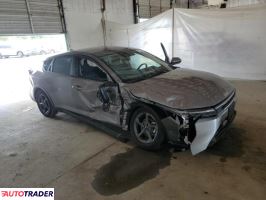 Kia Pozostałe 2025 2
