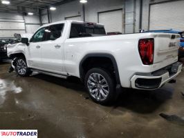 GMC Sierra 2022 6