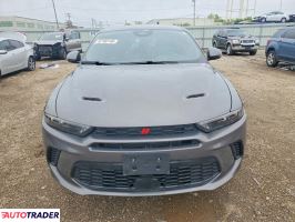 Dodge Hornet 2024 1