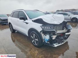 Kia Sorento 2023 2
