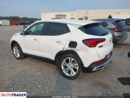Buick Pozostałe 2020 1 Buick Pozostałe 2020 1