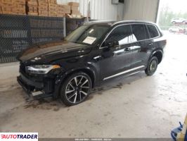 Volvo XC90 2023 2
