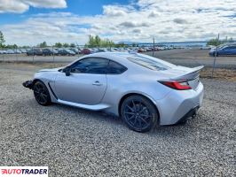Toyota Pozostałe 2023 2