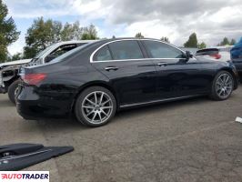 Mercedes CL 2022 2 Mercedes CL 2022 2