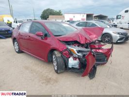 Toyota Corolla - zobacz ofertę