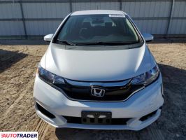 Honda Pozostałe 2020 1 Honda Pozostałe 2020 1