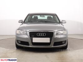 Audi A8 2006 4.1 321 KM