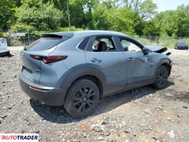 Mazda CX-30 2023 2 Mazda CX-30 2023 2