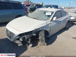 Nissan Altima 2020 2