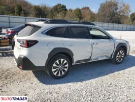 Subaru Outback 2024 2